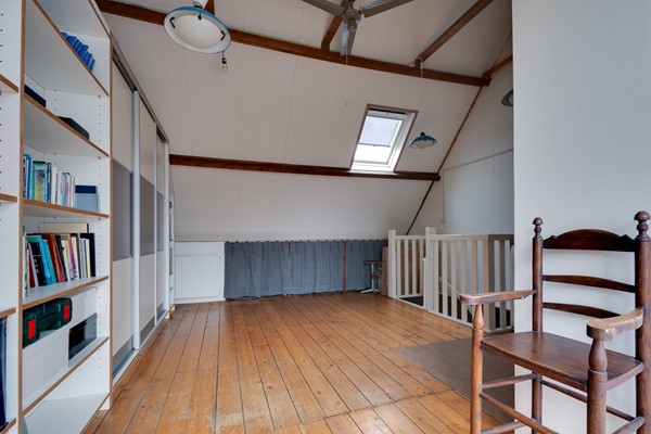 Medium property photo - Abel Tasmanstraat 21A, 9726 EG Groningen